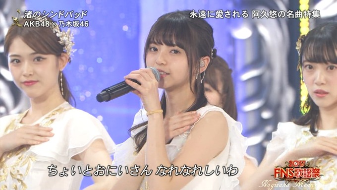 6 FNS歌謡祭④ (28)
