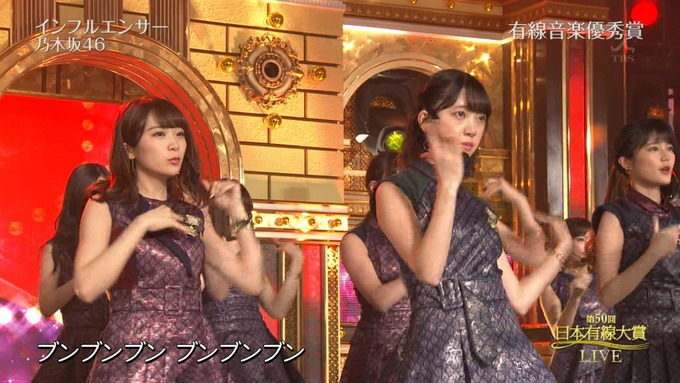 4 有線大賞 乃木坂46 (26)