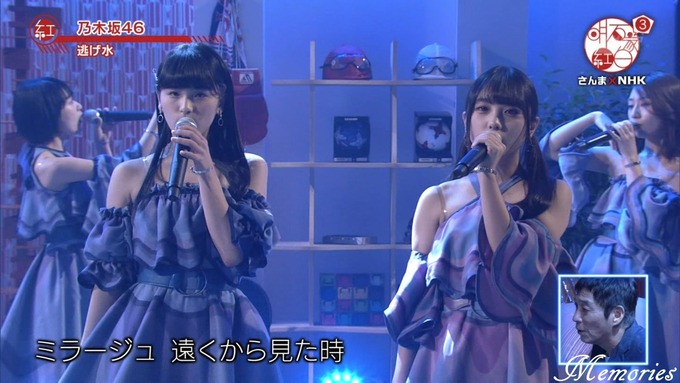 18 明石家紅白 乃木坂46① (65)