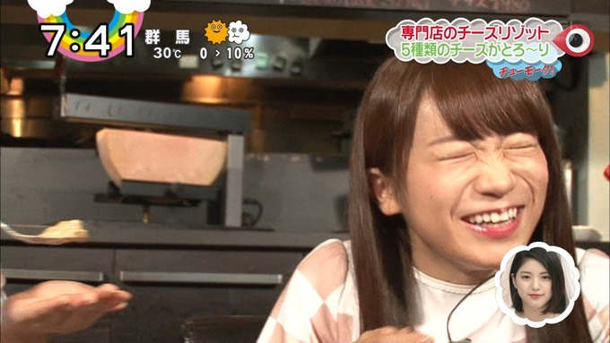 ZIP スマホめし 新内眞衣 秋元真夏 (58)