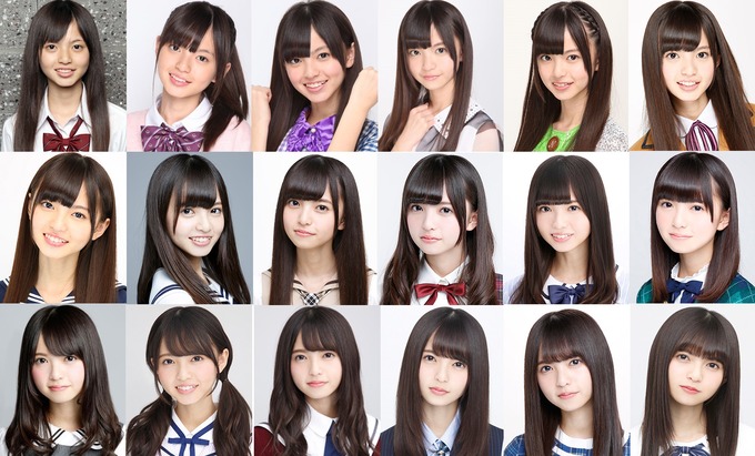 齋藤飛鳥誕生祭2017