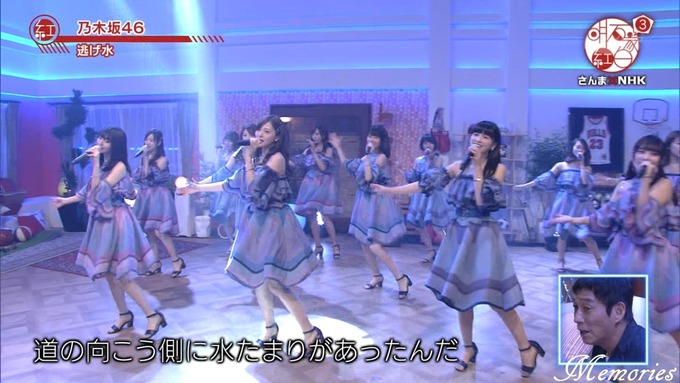 18 明石家紅白 乃木坂46① (68)