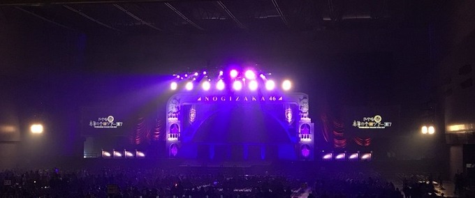真夏の全国ツアー2017 新潟公演
