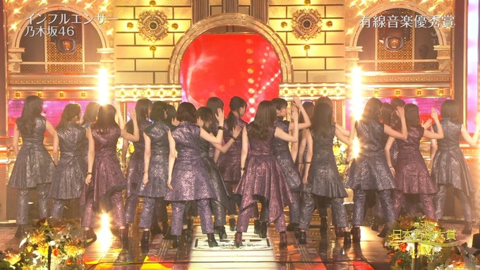 4 有線大賞 乃木坂46 (107)