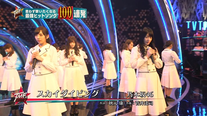 28 テレ東音楽祭③ (7)