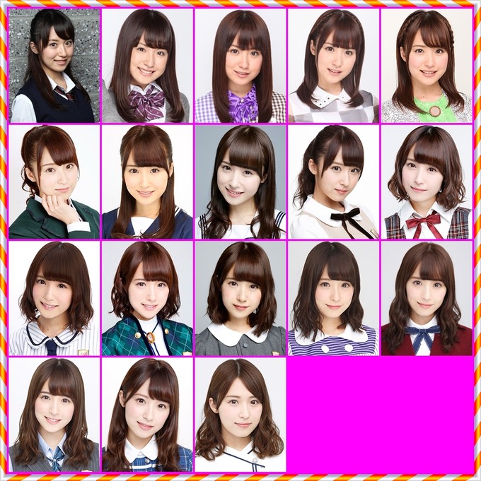 衛藤美彩 誕生際2018 (20)