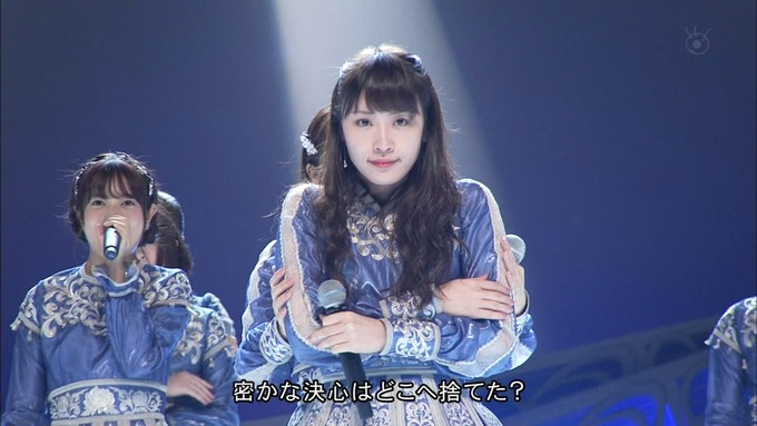 7 MUSIC FAIR 乃木坂46② (14)