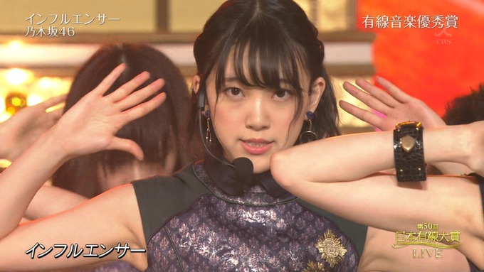 4 有線大賞 乃木坂46 (104)