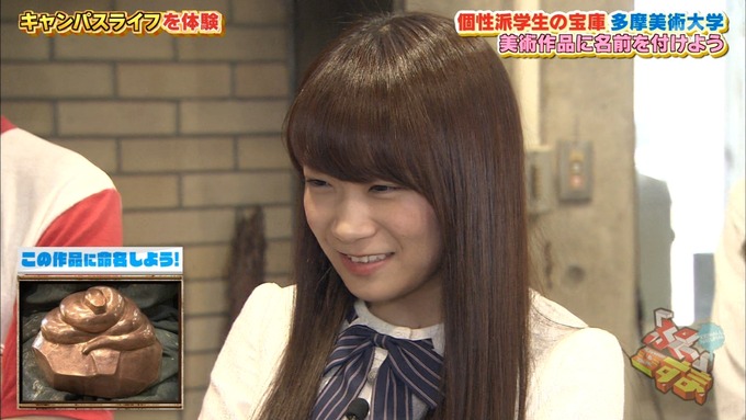30 ぷっすま 秋元真夏 (19)