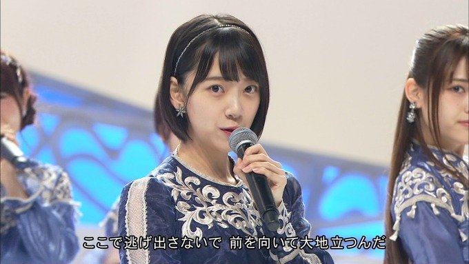 7 MUSIC FAIR 乃木坂46② (47)