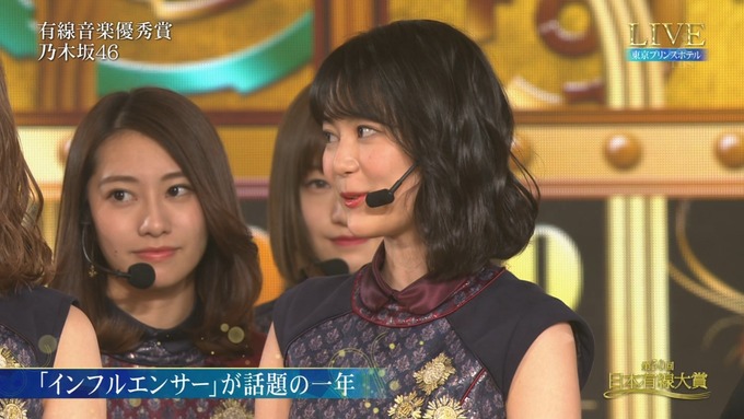 4 有線大賞 乃木坂46 (15)