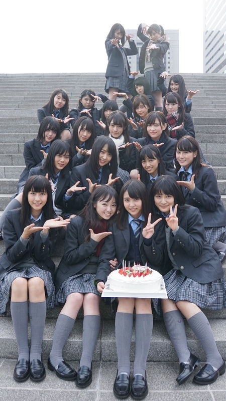 小林 誕生日