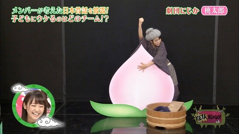 ケヤビンゴ42
