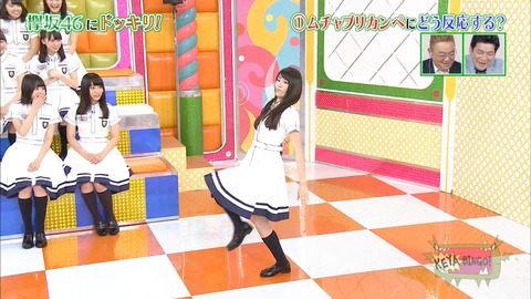 けやかけ14
