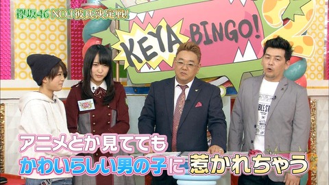 ケヤビンゴ77
