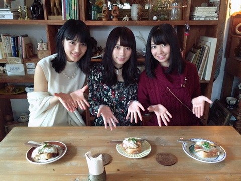 ななちゃんず