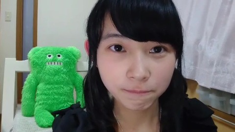 柿崎芽実③