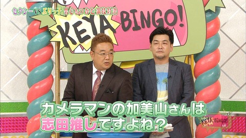 ケヤビンゴ77