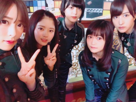ダンスユニット