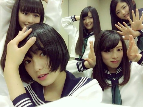 ダンス組