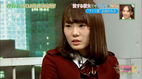 ケヤビンゴ87