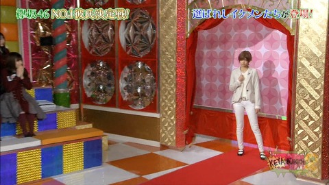 ケヤビンゴ40