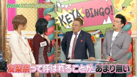 ケヤビンゴ33