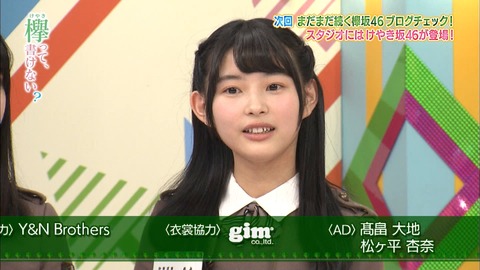けやかけ12