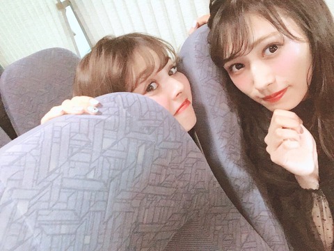 加藤ナナ ぺー2