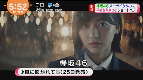 めざましテレビ2