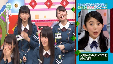 鈴本 顔芸 お父さん⑤