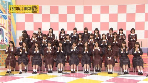 乃木坂工事中3