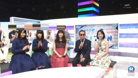Mステ3