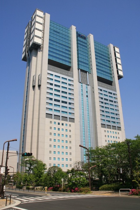 品川