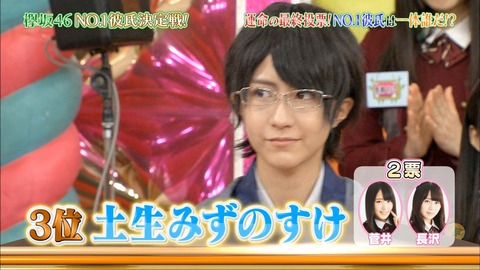 ケヤビンゴ122