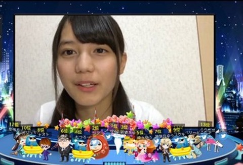15番