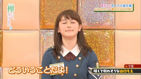 けやかけ29