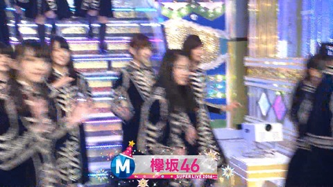 Mステ7