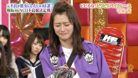 ケヤビンゴ81