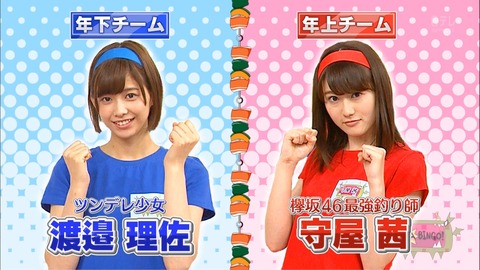 ケヤビンゴ1