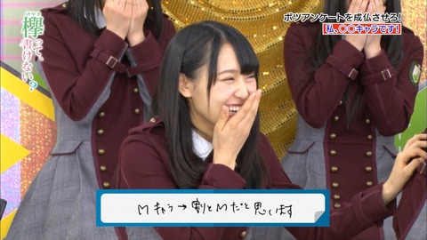 けやかけ17