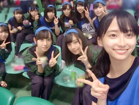 影山 2期生
