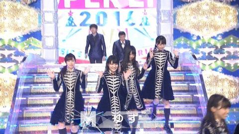 Mステ11