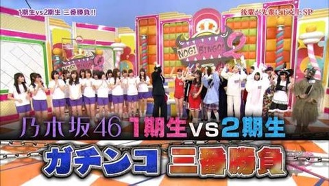 nogibingo