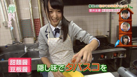 菅井 麻婆豆腐