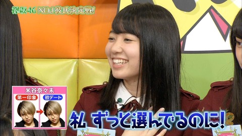 ケヤビンゴ100