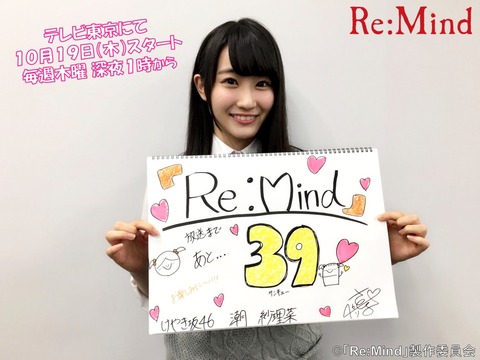 リマインド1