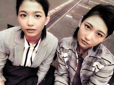 志田 理佐10