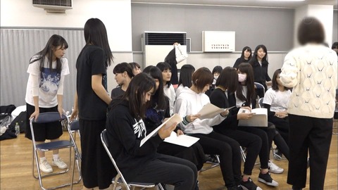 けやかけ6