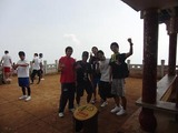 ゼミ生、ショートグループも頑張ってます!